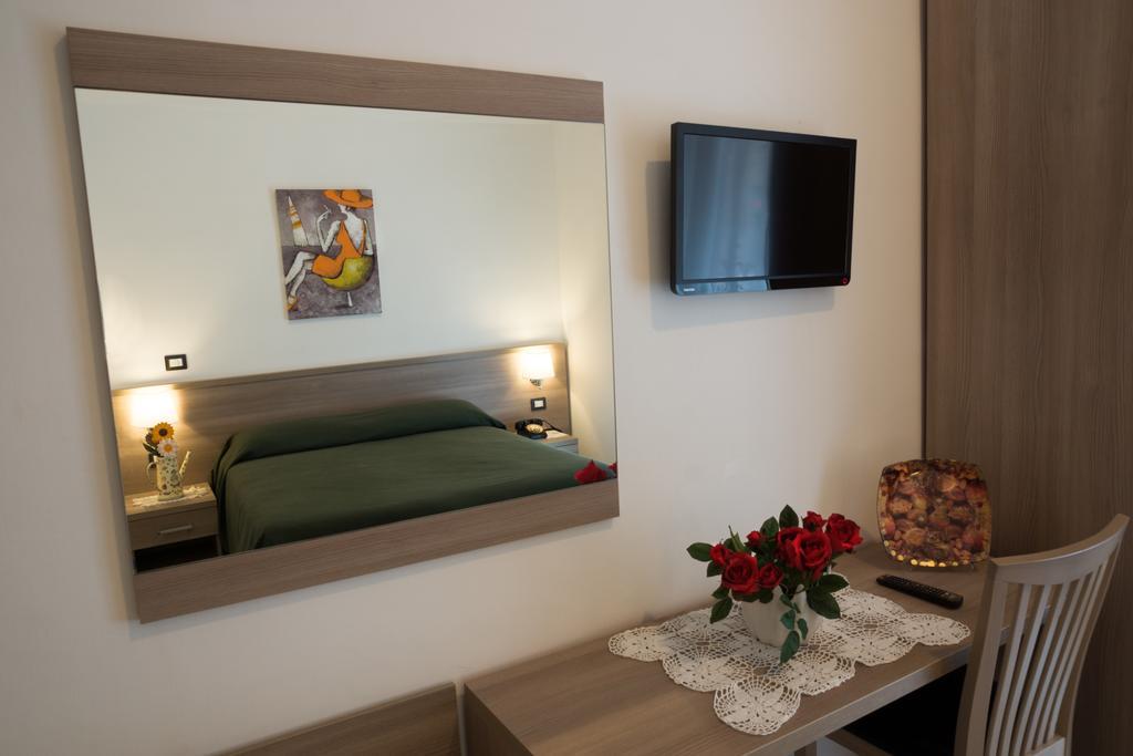 B&B Trastevere In Bed — Photos 2