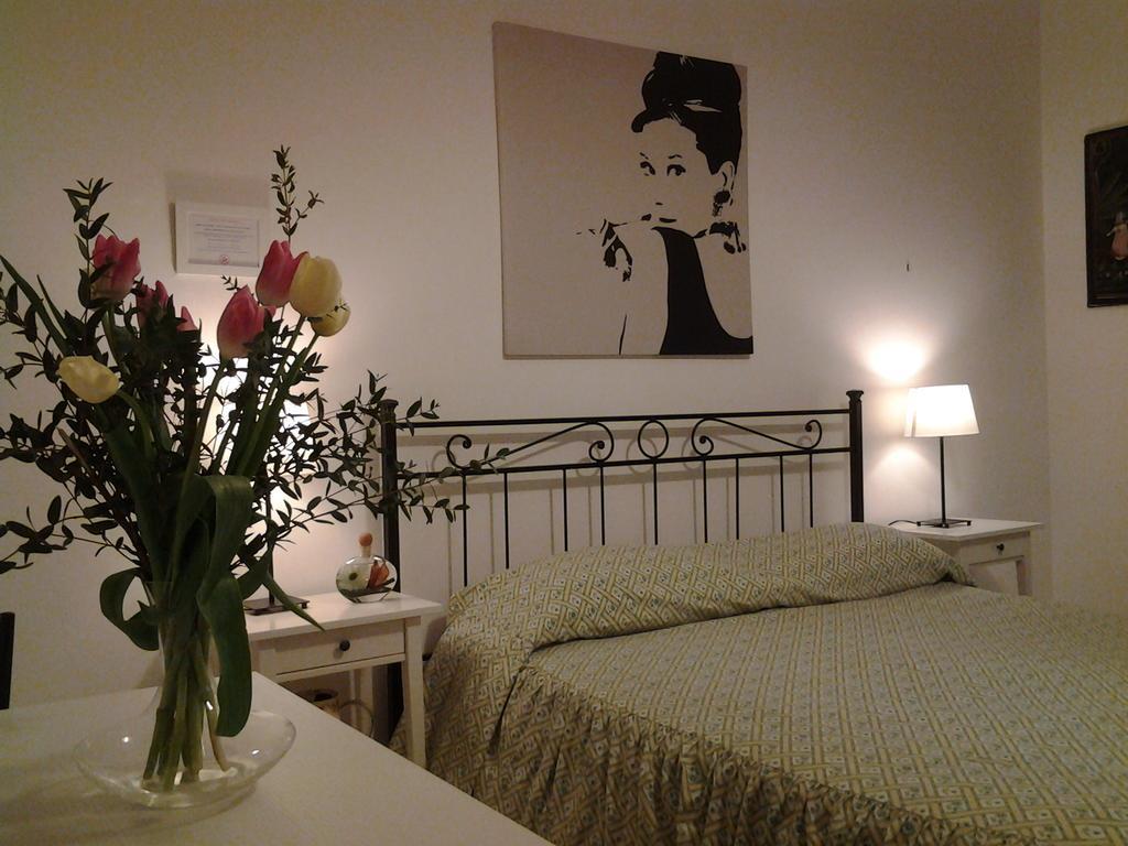 B&B Trastevere In Bed, Rome