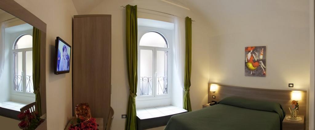B&B Trastevere In Bed — Photos 1